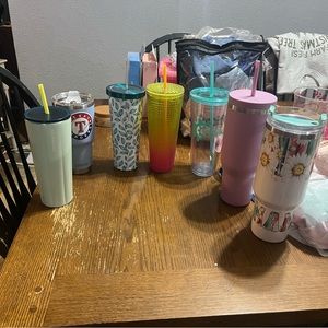 Cups for sell